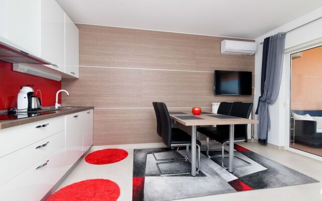Apartments Villa Adore