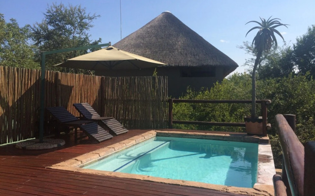 Bushwise Safari Lodge Kruger Park