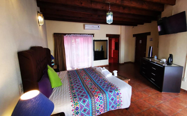 Hotel Chocolate Suites