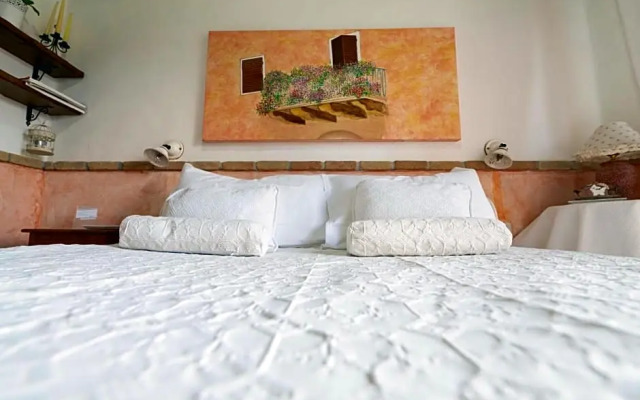 Sa Domu Sarda Suites - Bed & Breakfast