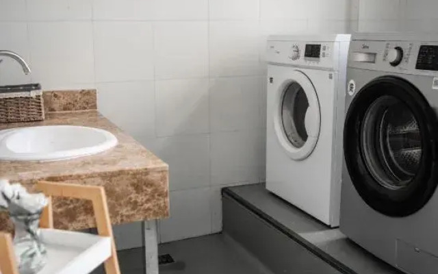 Homeinn Hotel (Jiyuan Tiantan Road)