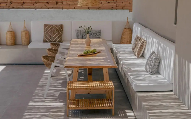 Athena Luxury Villa by Estia