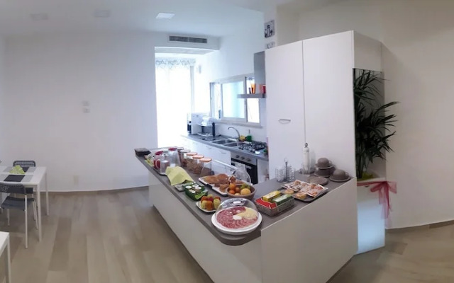 B&B Panorama