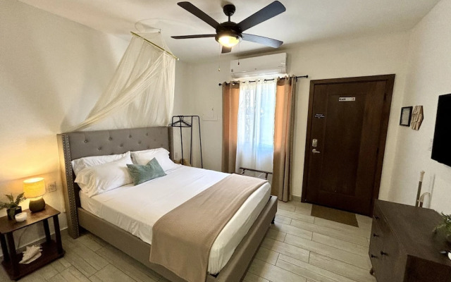 Stylish Apartments in Belize City