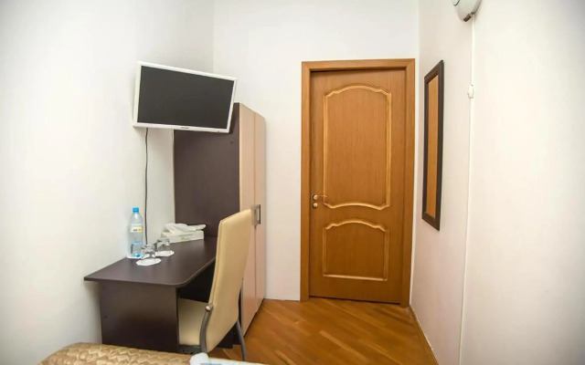 Guest Room SAD 3