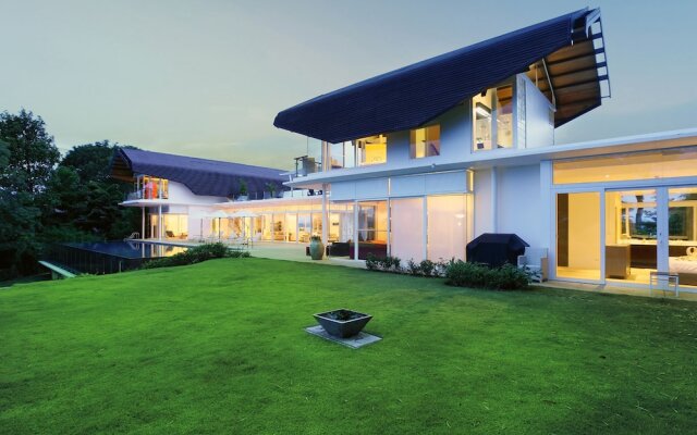 Villa Sapna by Elite Havens