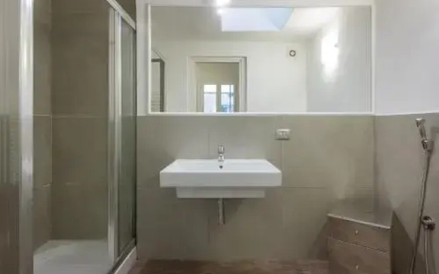 Pitti Two Bedroom Apartment