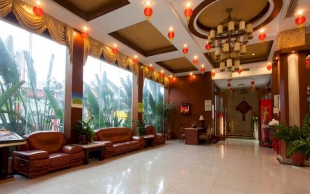 Fupeng Garden Hotel