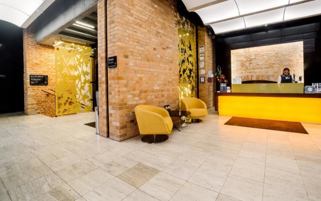 Q Hotel Grand Cru Gdańsk