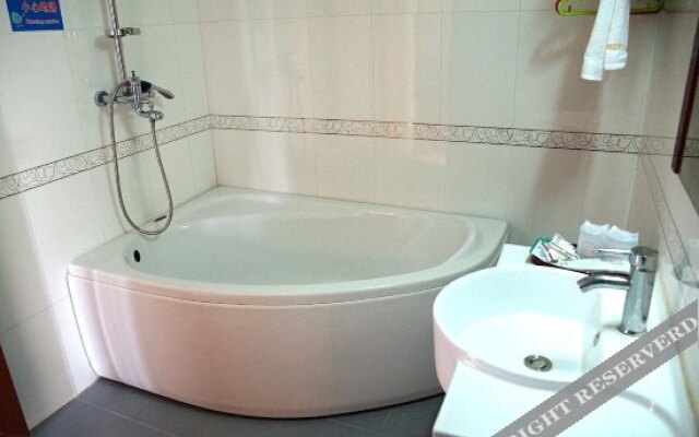 HanTing Hotel (Nanning Guangxi University)