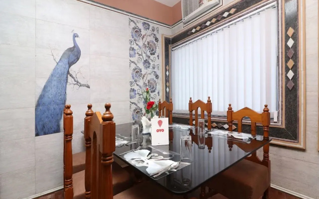 Abhisek Inn by OYO Rooms