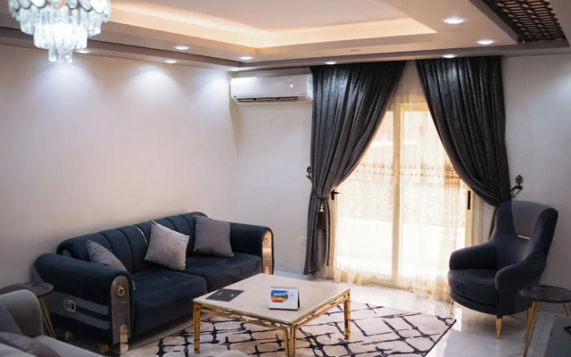 Premium Swiss Residence Rehab