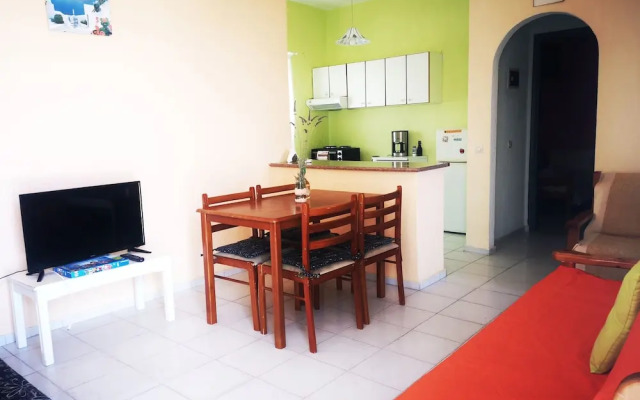 Kassandra Garden Residence