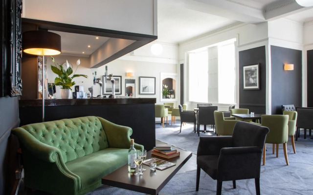 The Portpatrick Hotel by Compass Hospitality