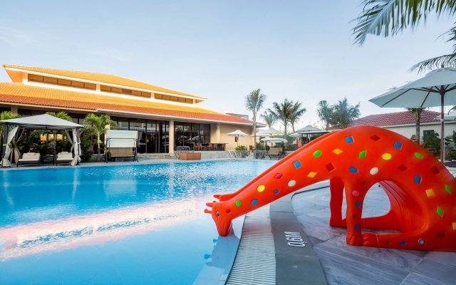 Grandvrio Ocean Resort Danang