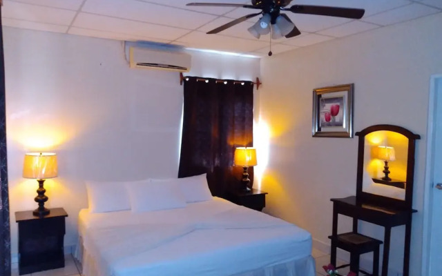 Hotel Dalinky