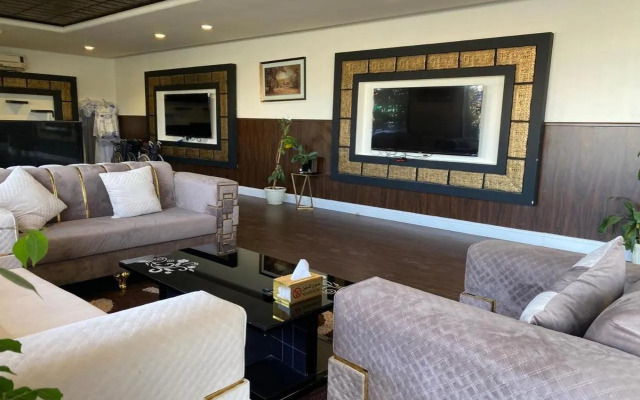 Layl Alfalah Furnished Apartments