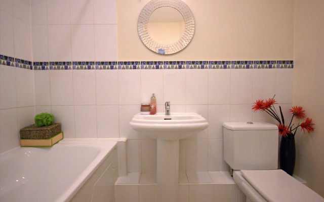 Berkshire Rooms - Basingstoke