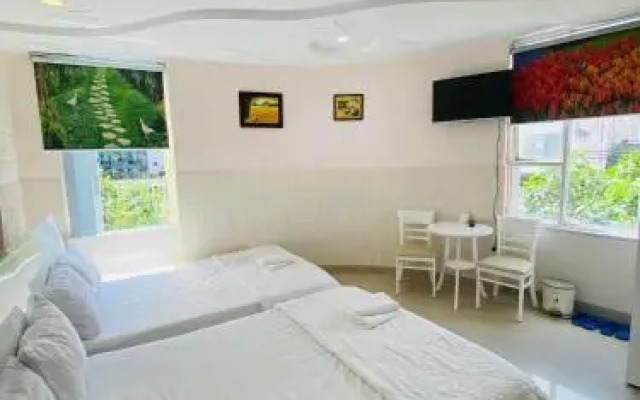 Song Xanh Hotel by OYO