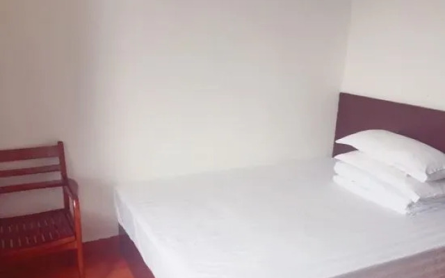 Shanghai Xin Jiajia Hotel