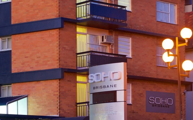 Soho Brisbane