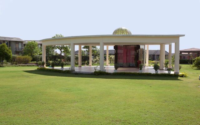 Shri Radha Brij Vasundhara Resort & Spa