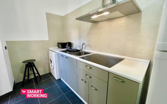 Bonaventura's House in Olbia