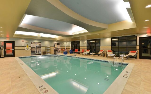 Hampton Inn Corning
