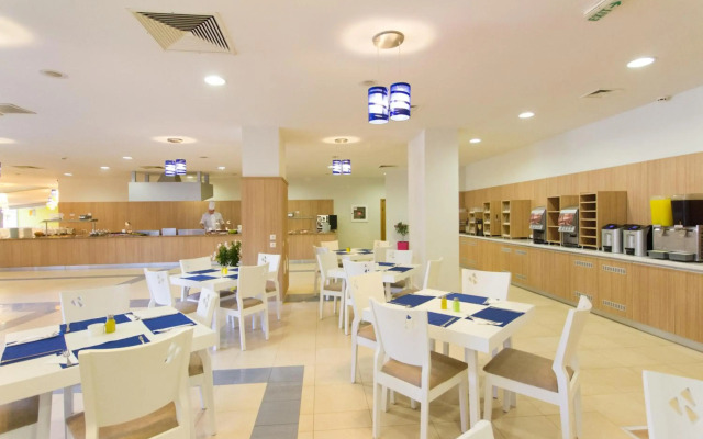 Madara Park Hotel