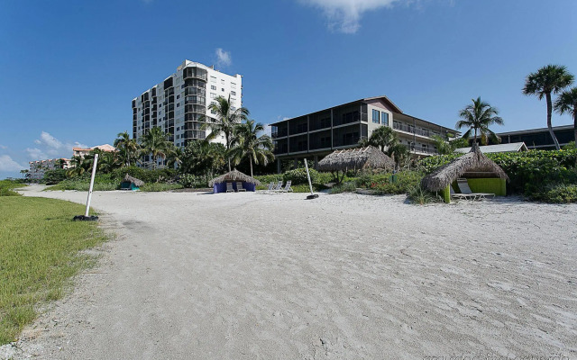 Caribbean Beach Club