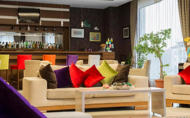 Siir Boutique Hotel - Boutique Class