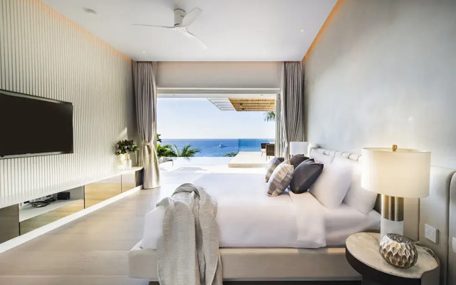 Villa Borimas by Elite Havens