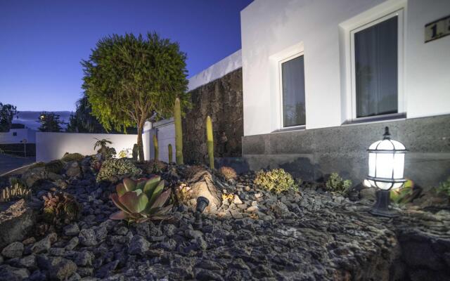 Ananda (L1) in Tias with 4 bedrooms and 4 bathrooms