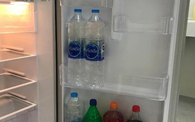 W House Ranong 2Bedroom villa