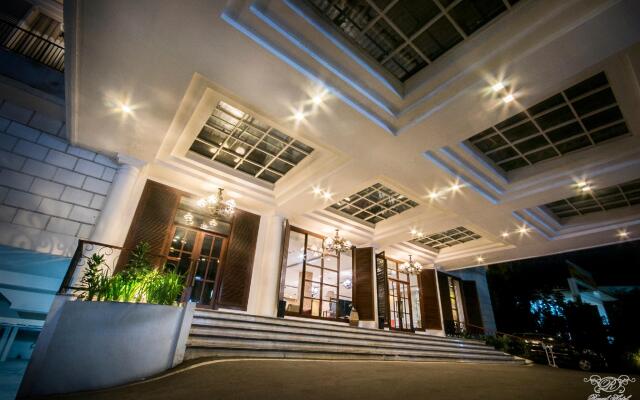 Hotel Royal Bogor