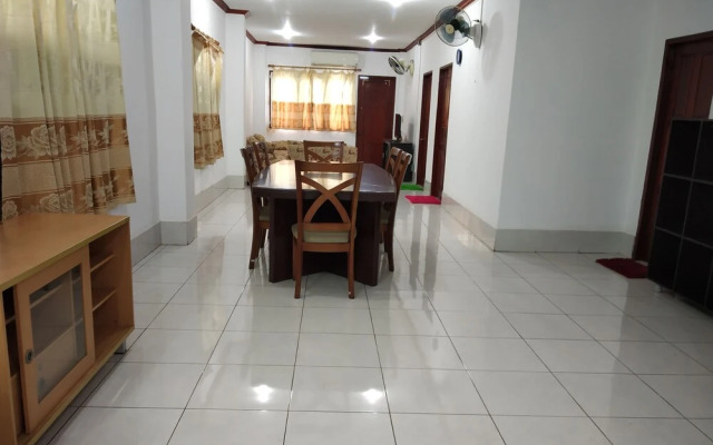 Baaris residency & apartment