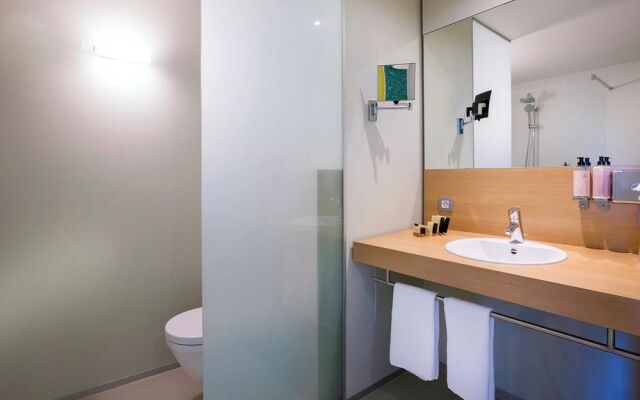 ibis Styles Kortrijk Expo