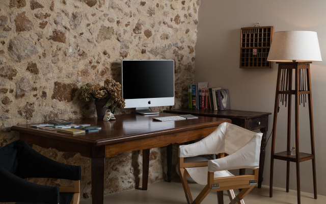Nonnalena Boutique Hotel