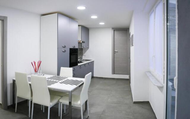 Holiday House Toto