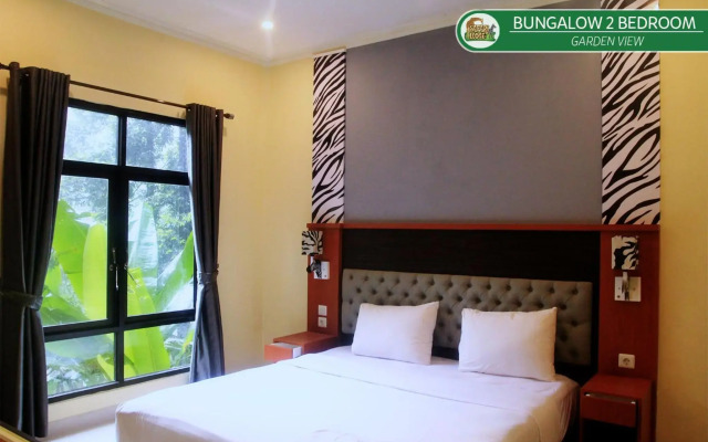 Taman Safari Lodge