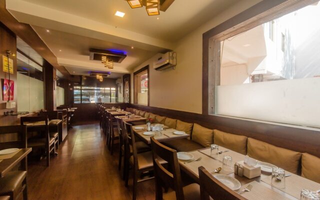 OYO 3441 Hotel Veer Residency