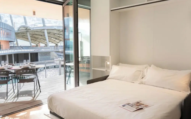 Waterfront Suite by Wonderful Italy