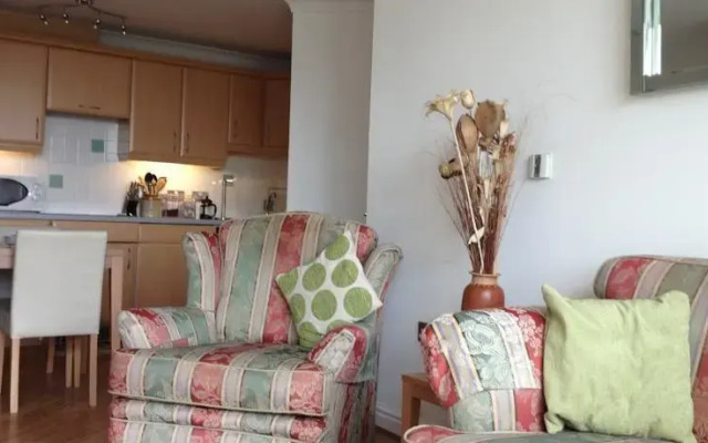 Porthpean Apartment