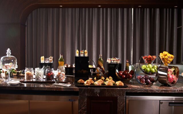 Grand Parkray Hangzhou Hotel