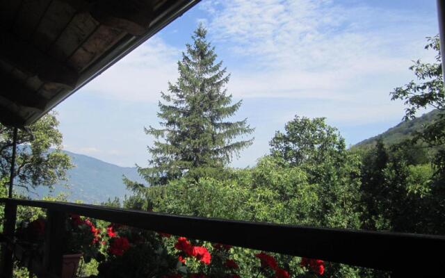 Baita Evelina Bed & Breakfast