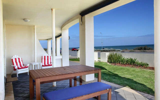 Seaview Sunset Holiday Apartments