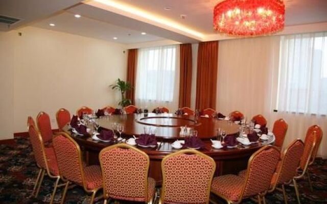 Changfeng Garden Hotel