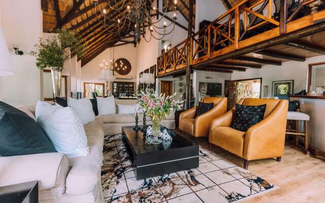 Kuname Lodge