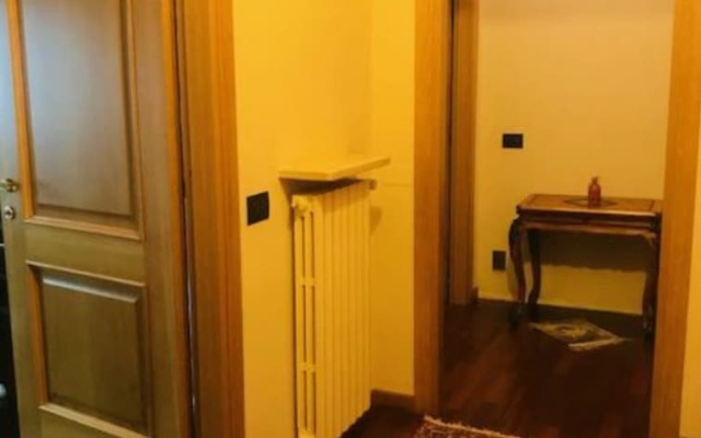 B&B Villa Serena