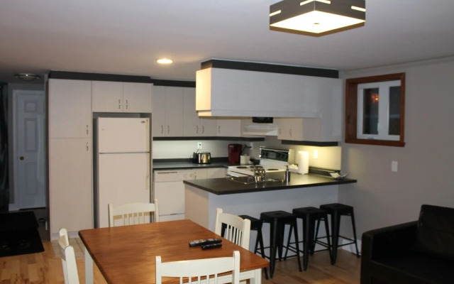 Auberge Valcartier